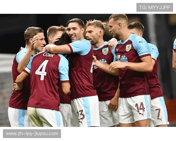 英超球队伯恩利：伯恩利队在英超联赛中的历程与表现