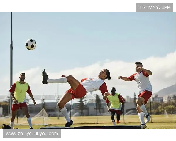 足球训练中的团队合作与配合技巧